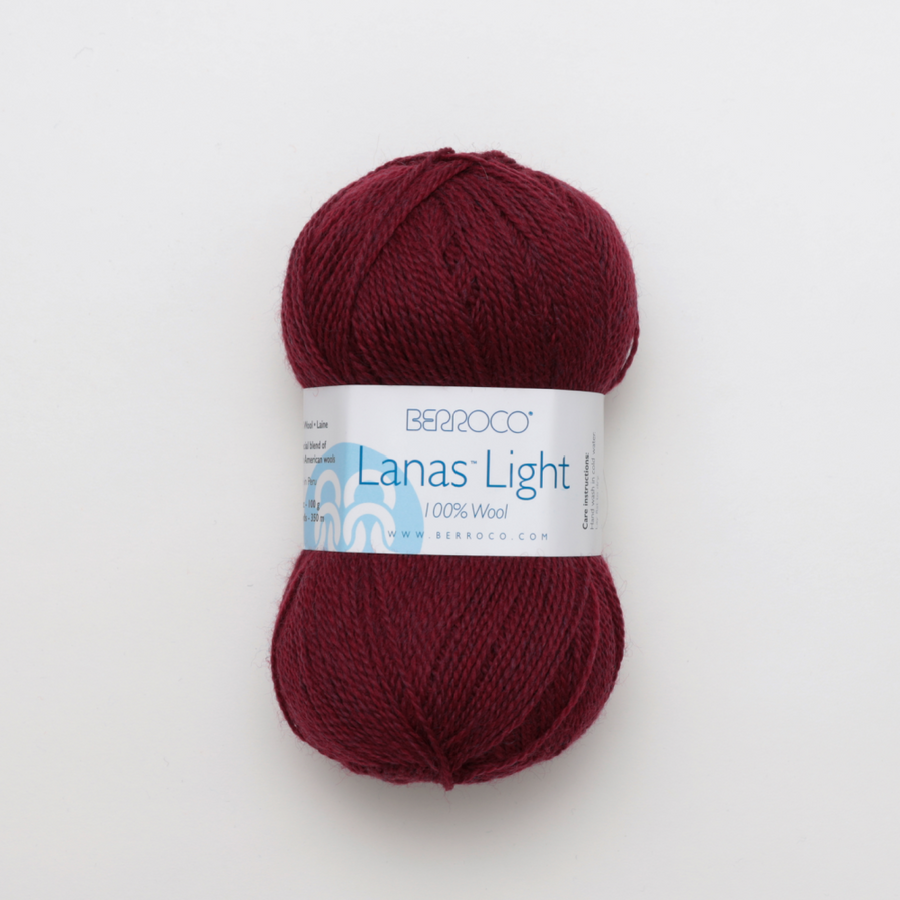 Berroco Lanas Light