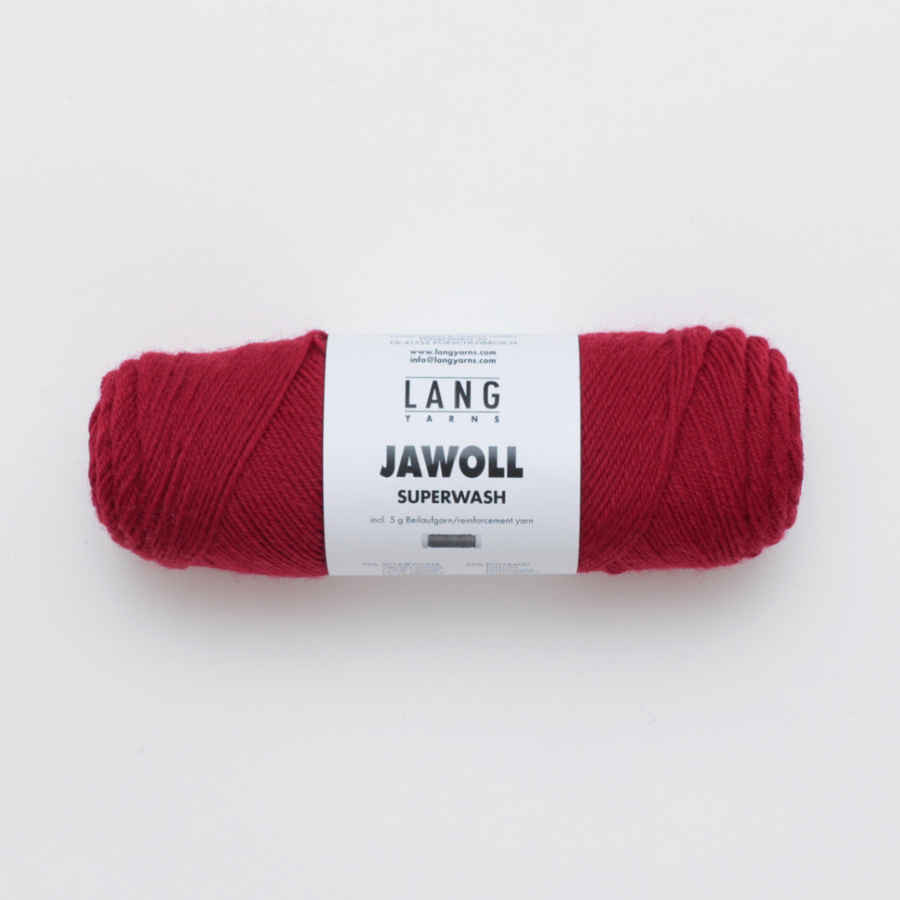 Lang Jawoll Superwash Sock