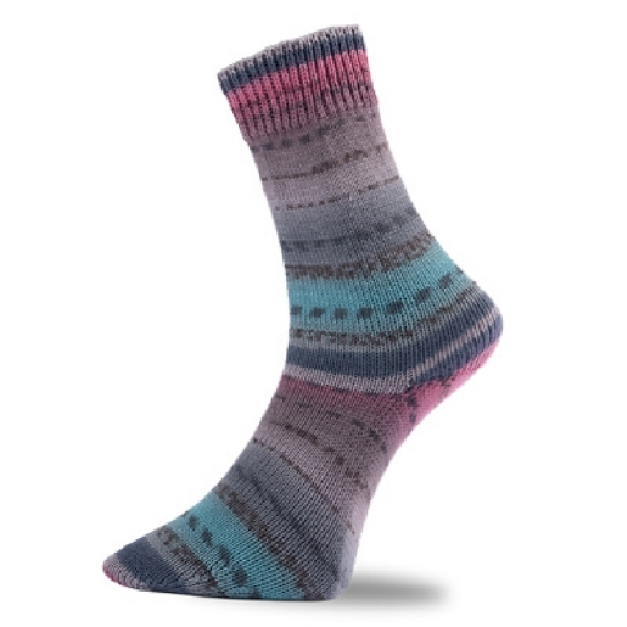 Pro Lana Silvretta 4 Ply