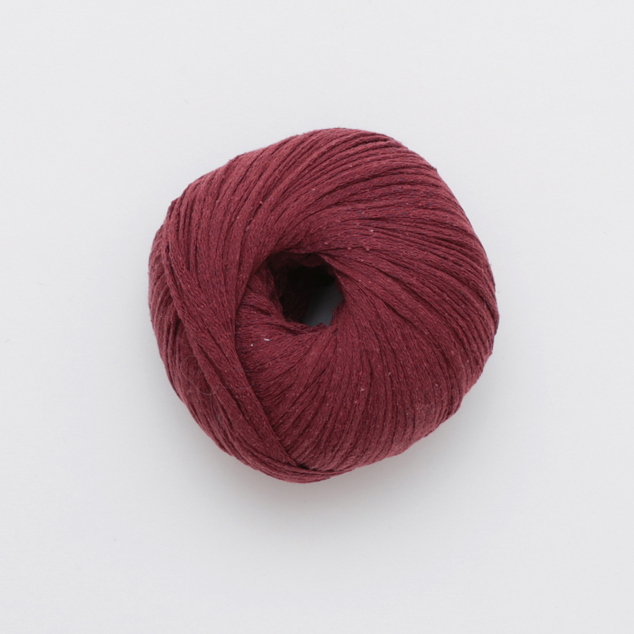 Laines du Nord Luxury Silk