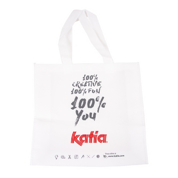 Katia Reusable Bag