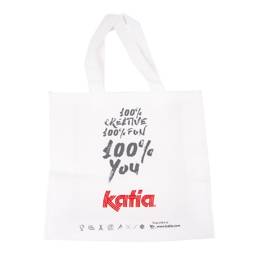 Katia Reusable Bag