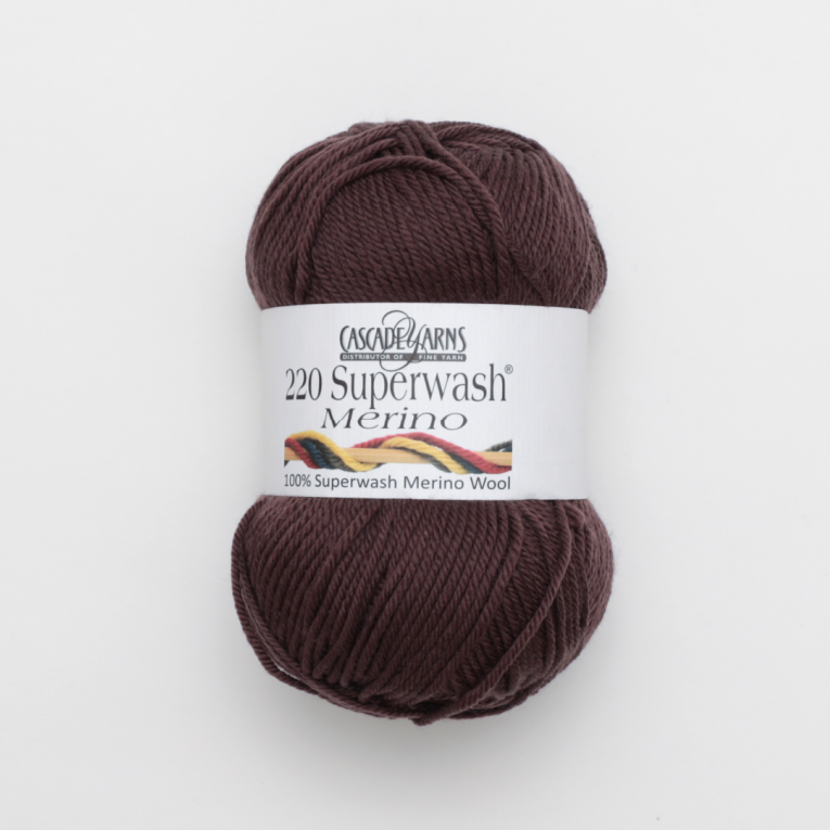 Cascade 220 Superwash Merino
