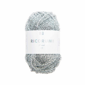 Ricorumi Lame DK
