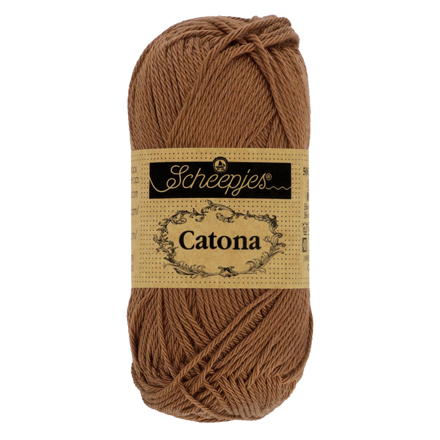 Scheepjes Catona 01 - 350
