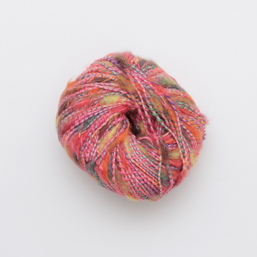 Universal Yarn Tango