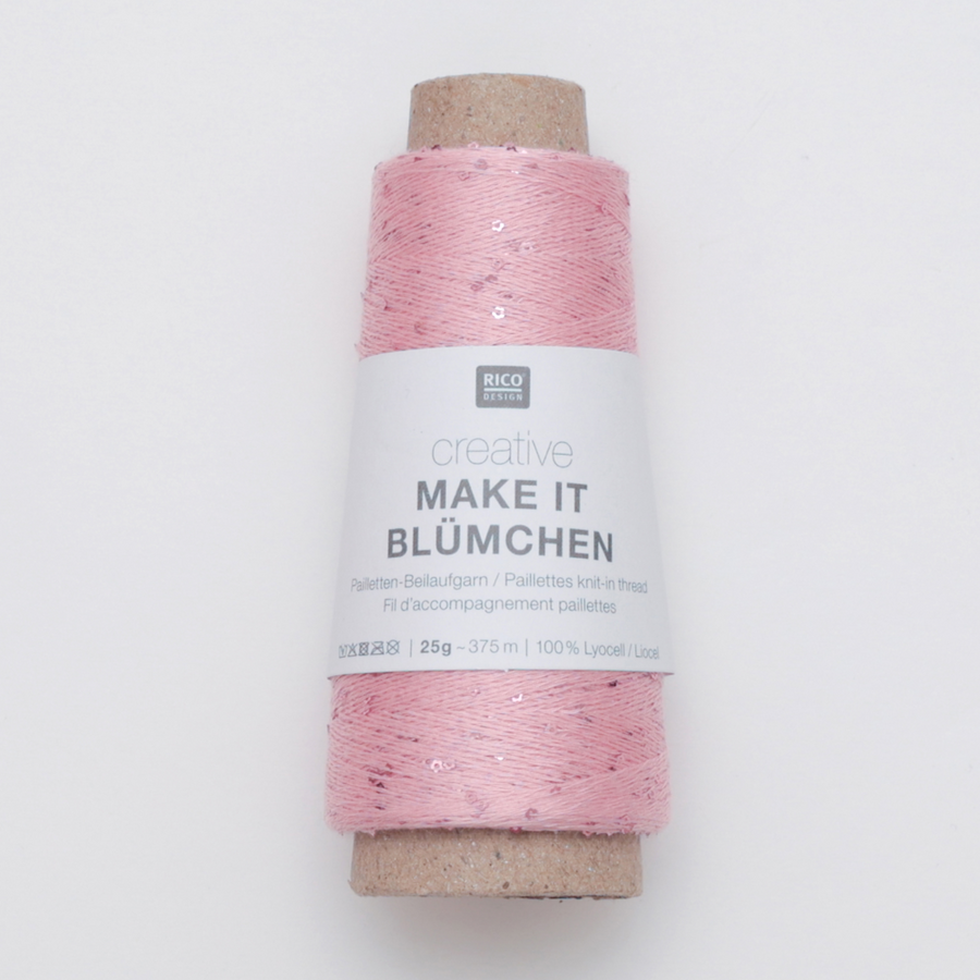 Rico Creative Make It Blumchen