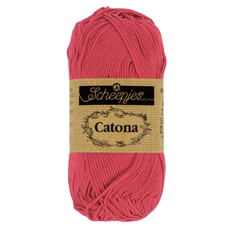 Scheepjes Catona 01 - 350