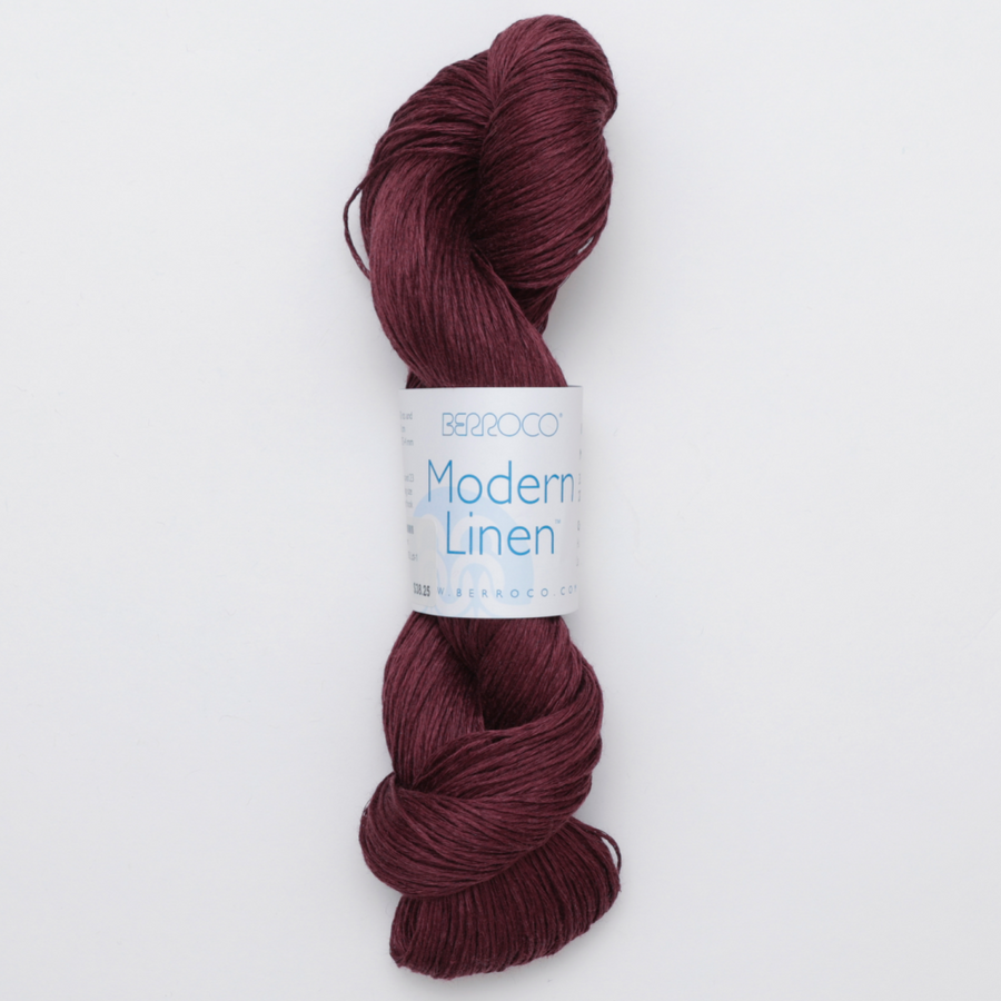 Berroco Modern Linen