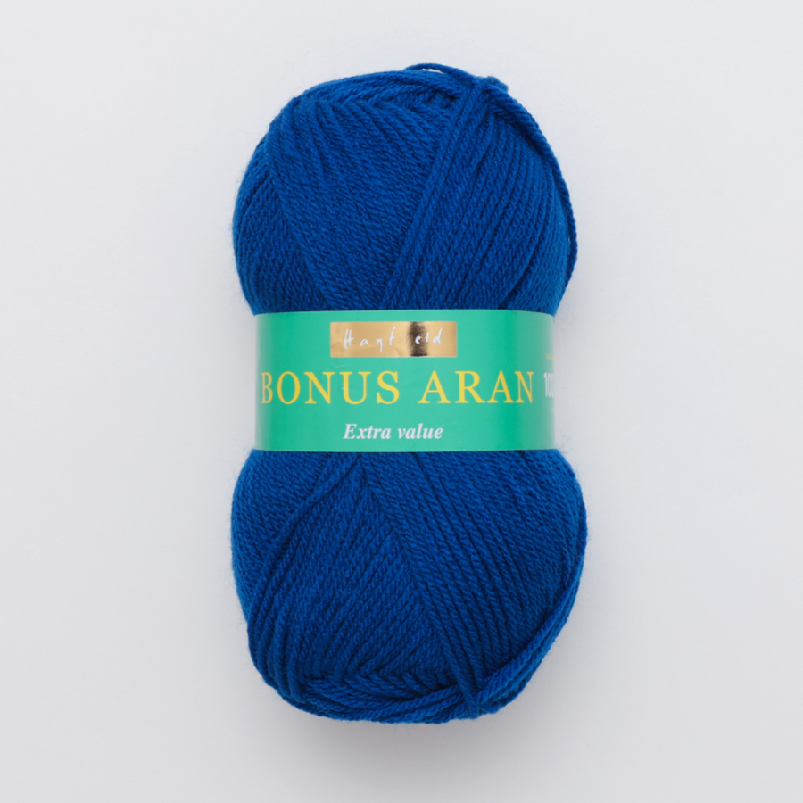 Hayfield Bonus Aran