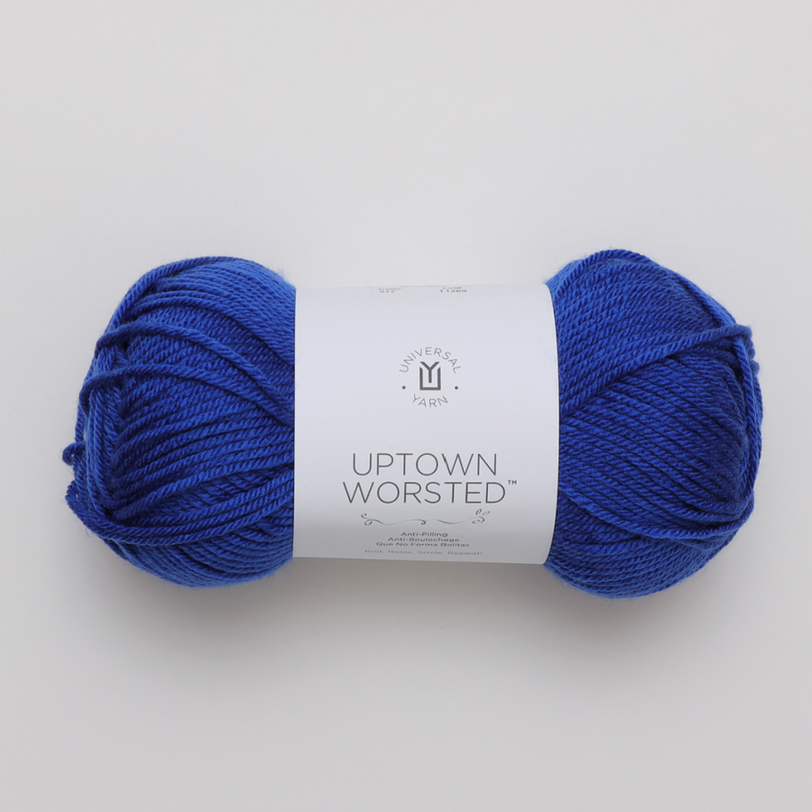 Universal Yarn Uptown Worsted