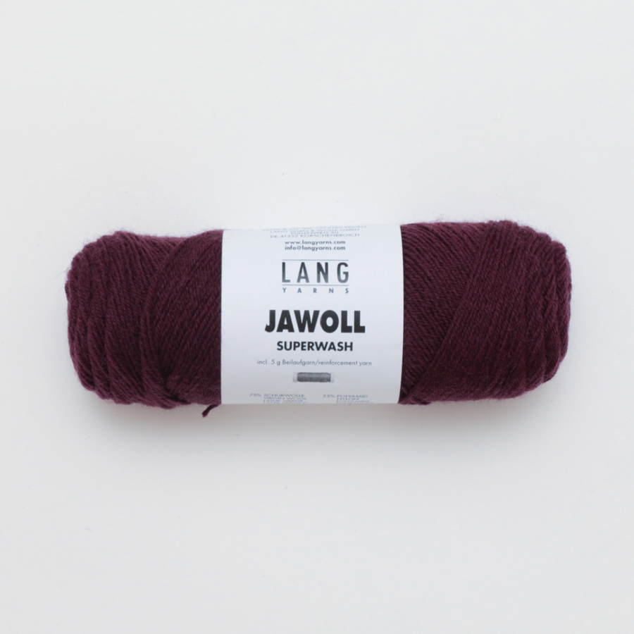 Lang Jawoll Superwash Sock