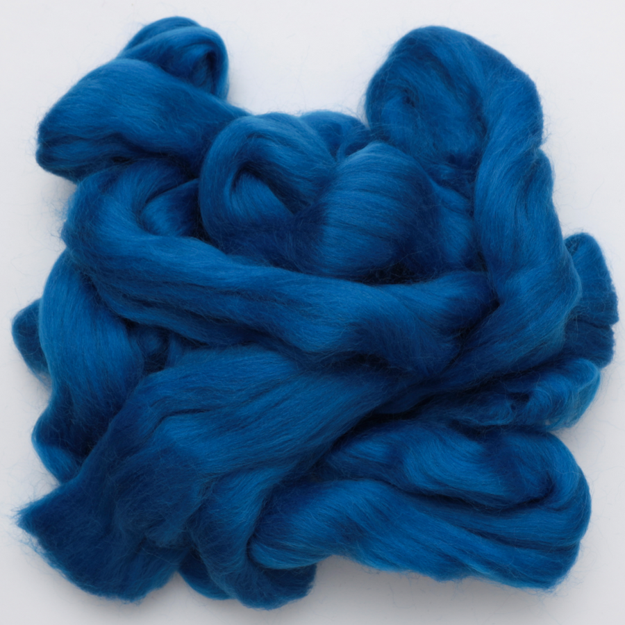 Corriedale Combed Top | 100g