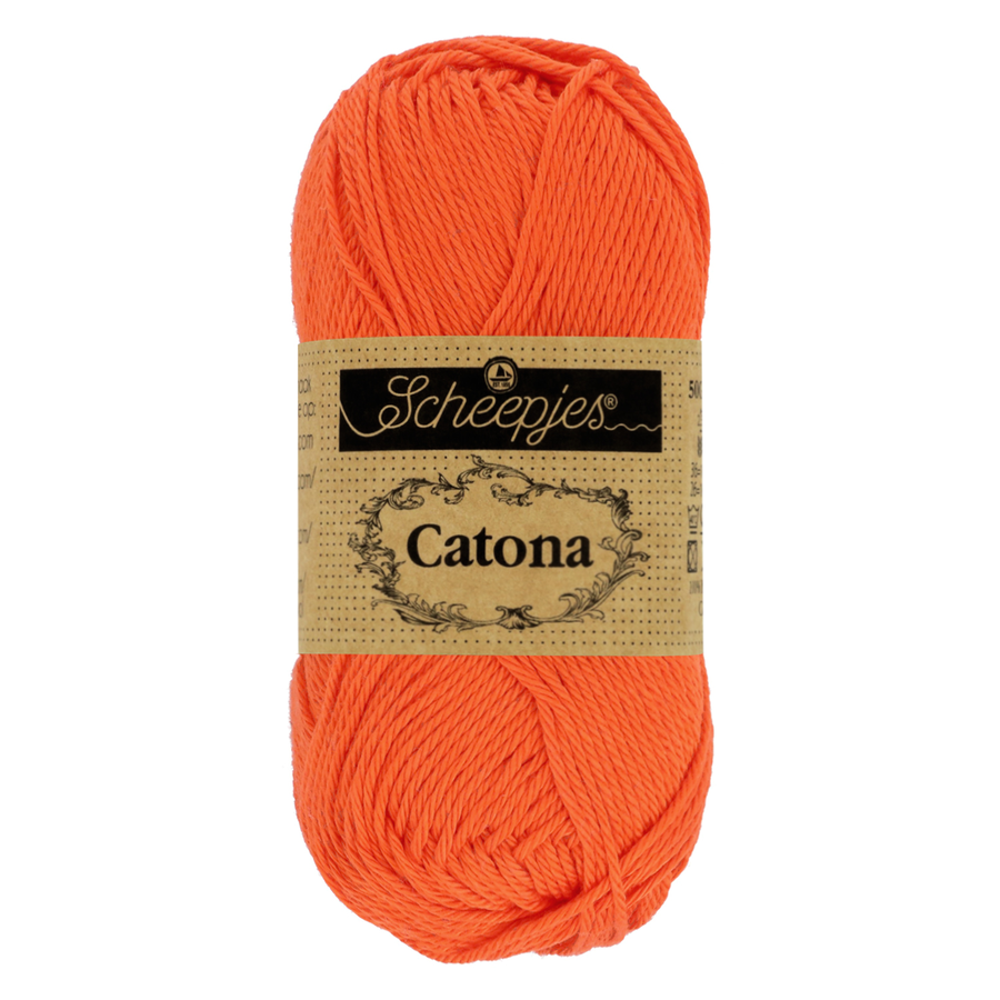 Scheepjes Catona 01 - 350