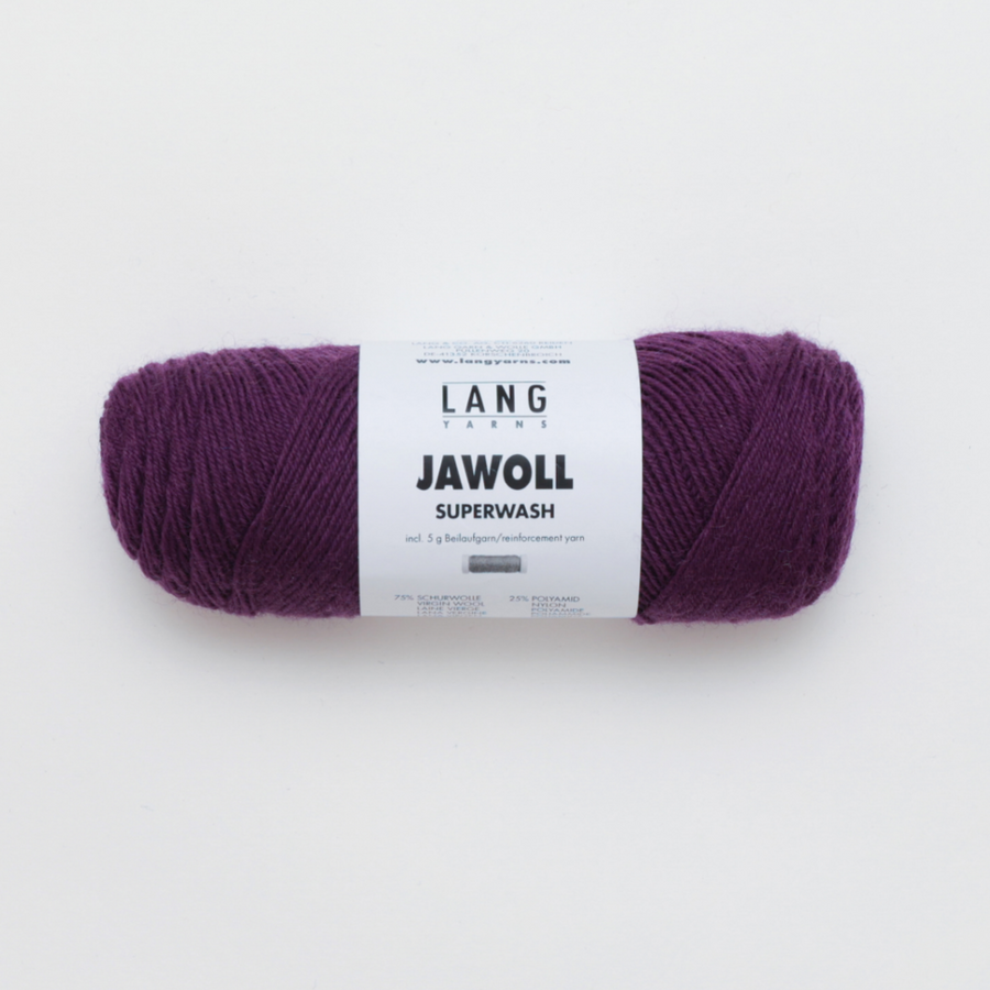 Lang Jawoll Superwash Sock