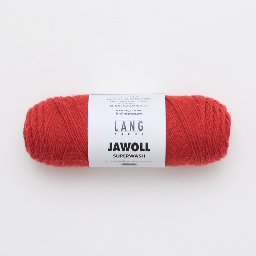 Lang Jawoll Superwash Sock