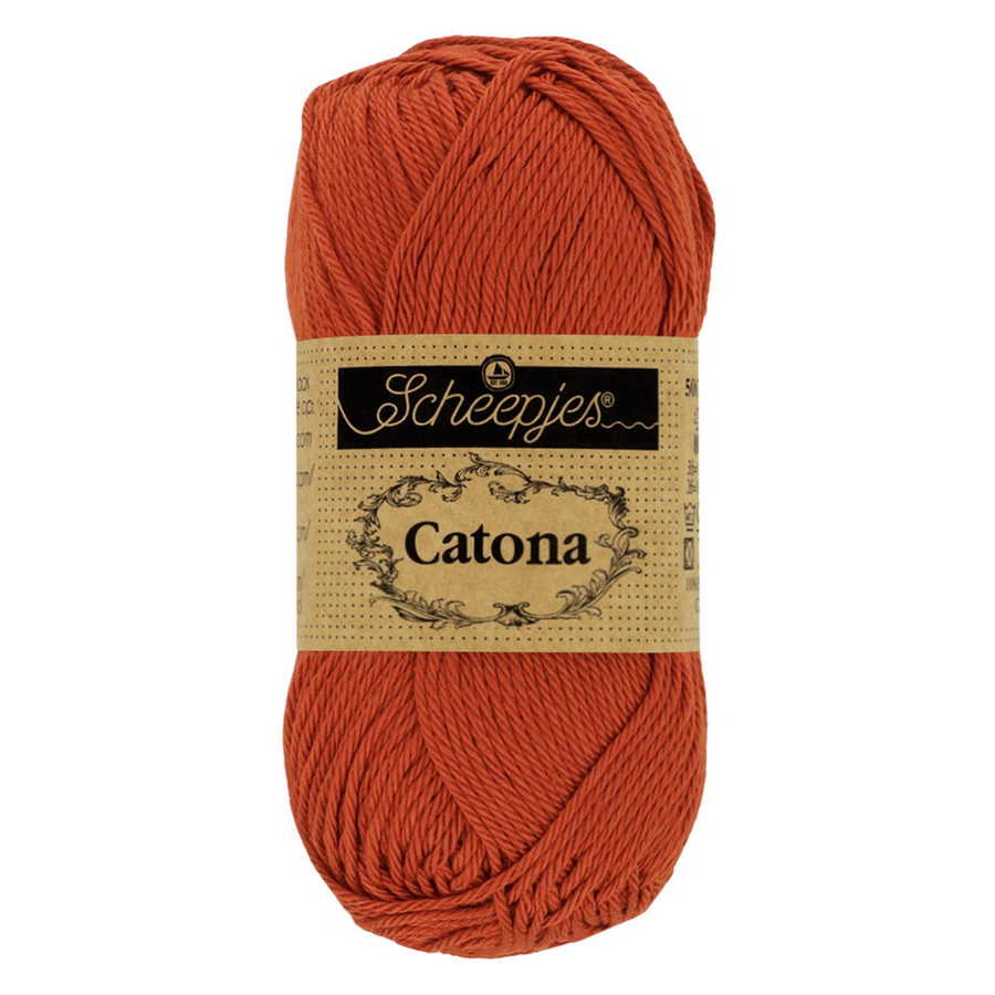 Scheepjes Catona 351 - 604