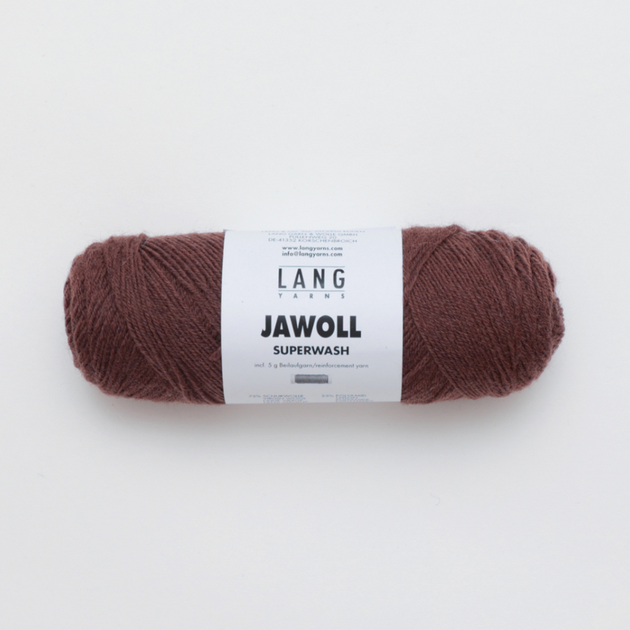 Lang Jawoll Superwash Sock