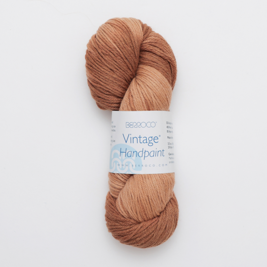 Berroco Vintage Handpaint