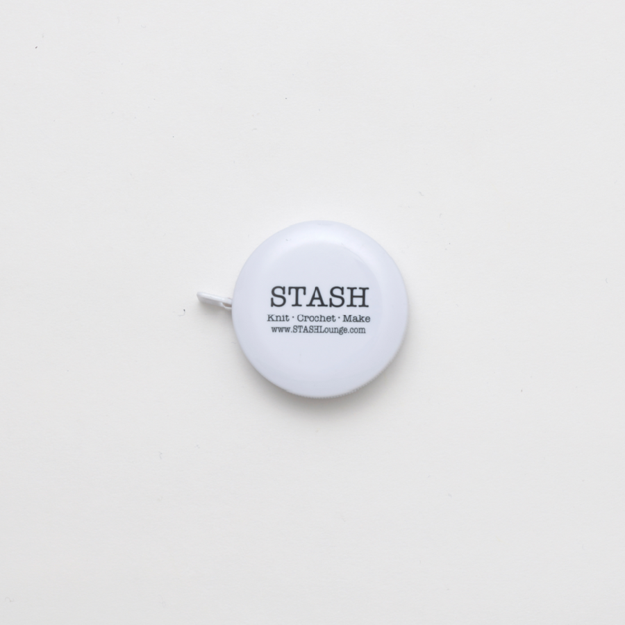 STASH Retractable Tape Measure