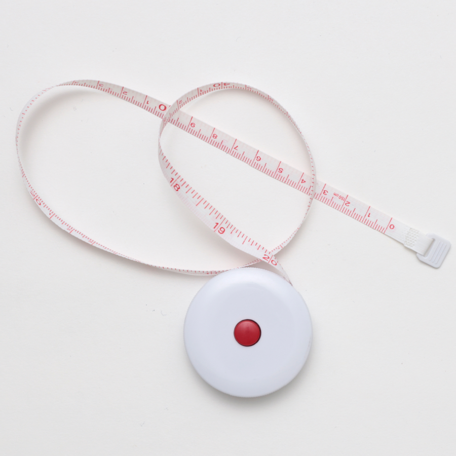 STASH Retractable Tape Measure