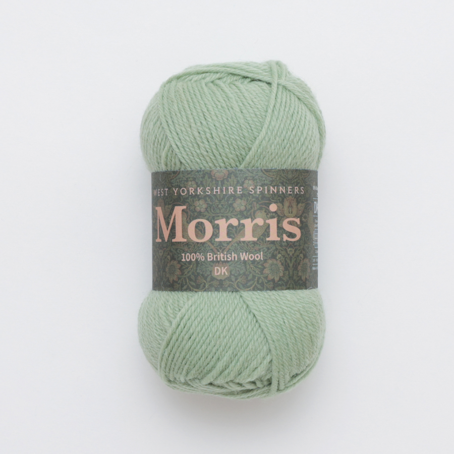 West Yorkshire Spinners Morris DK