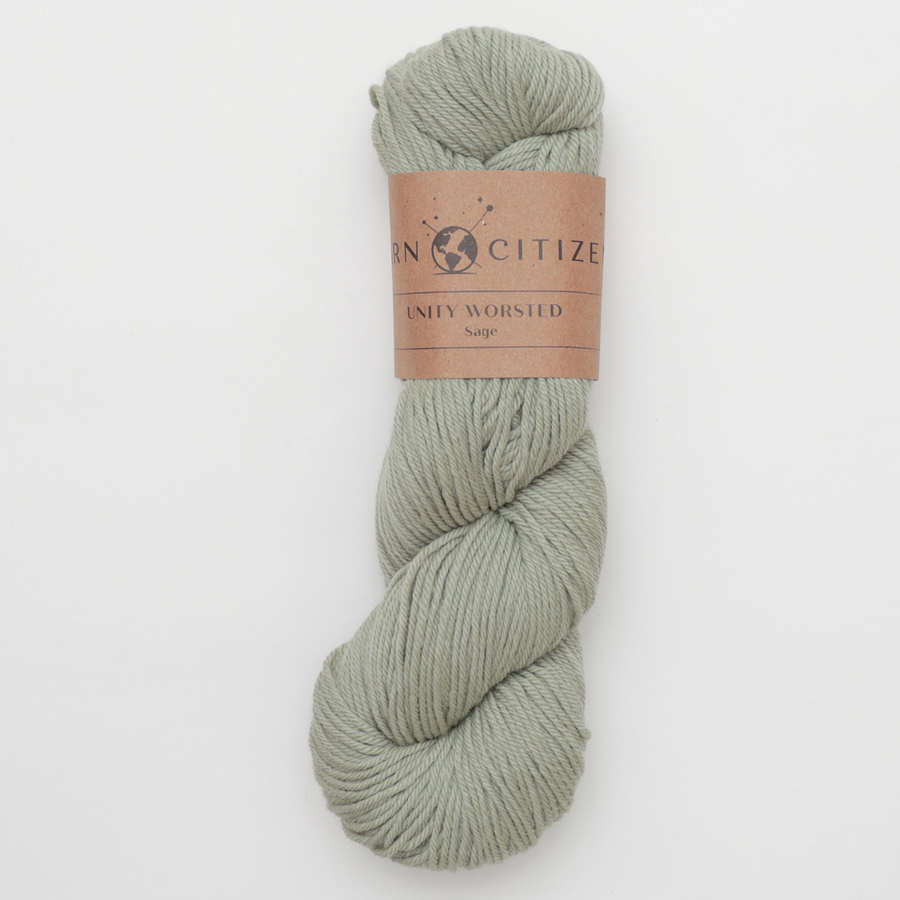 Yarn Citizen Unity Worsted