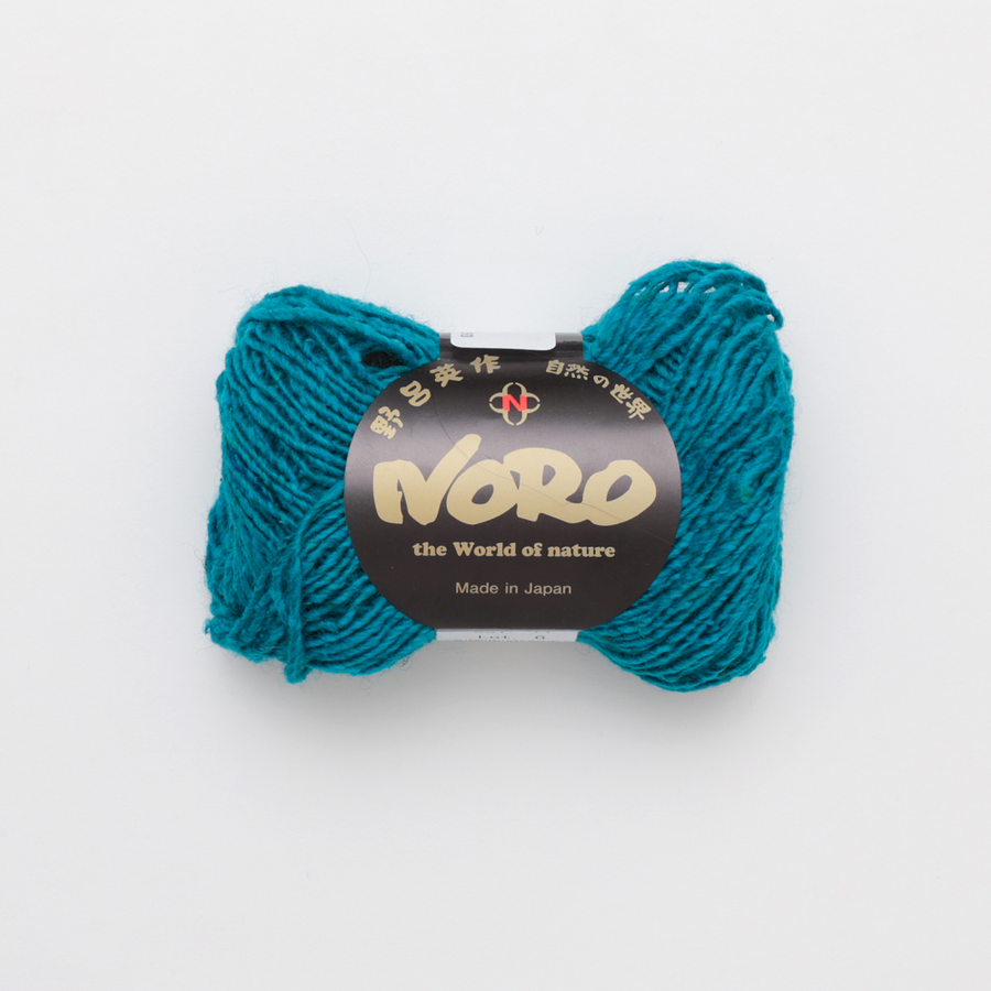 Noro Silk Garden Solo