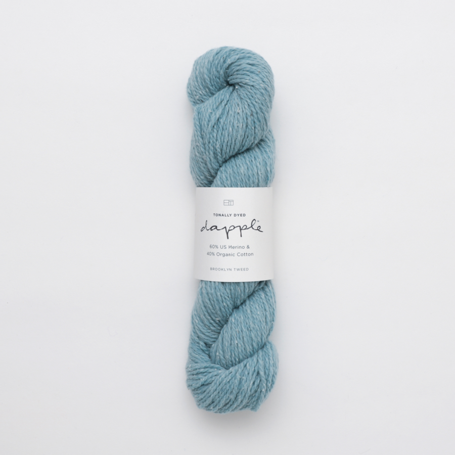 Brooklyn Tweed Dapple