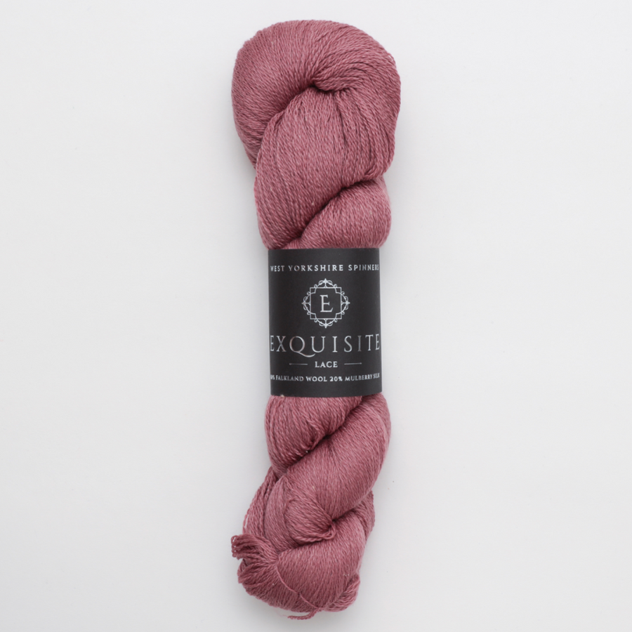 West Yorkshire Spinners Exquisite Lace