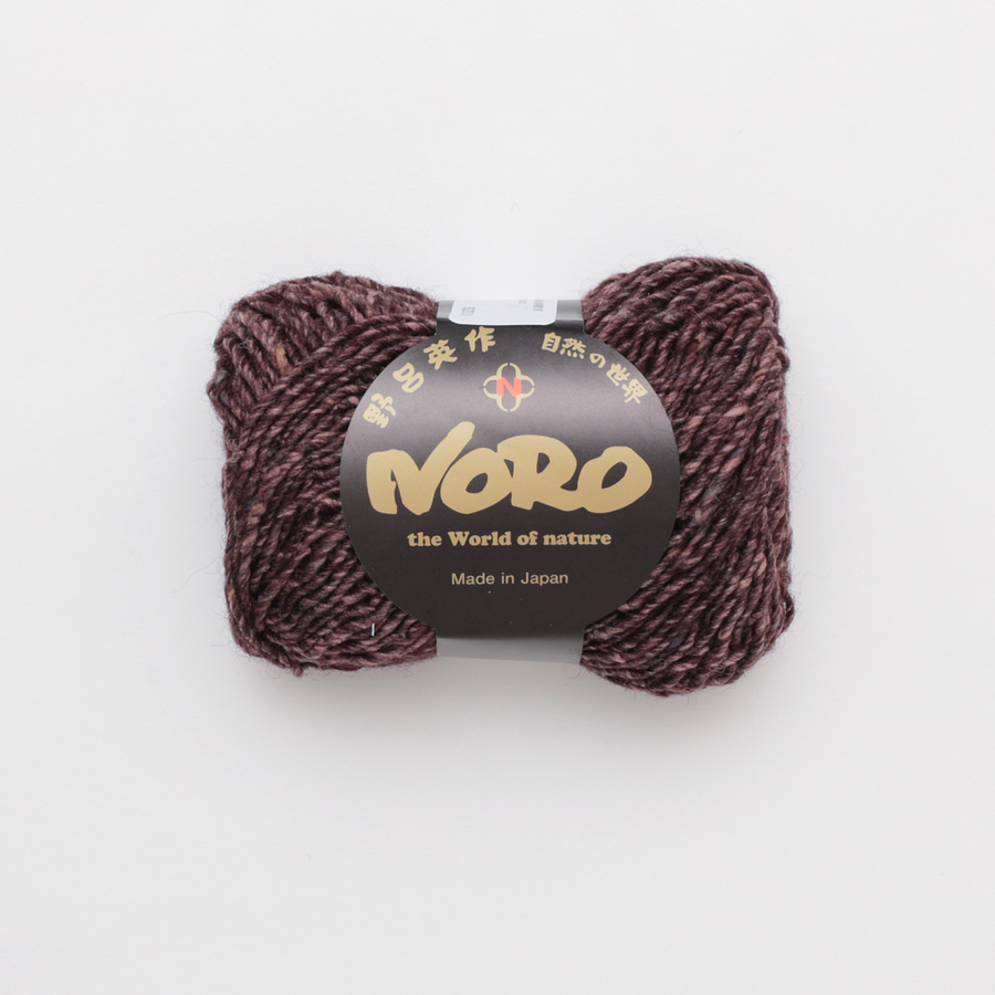 Noro Silk Garden Solo