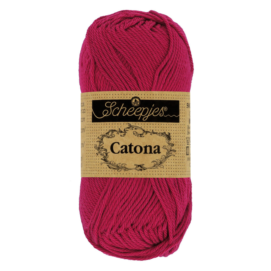Scheepjes Catona 01 - 350
