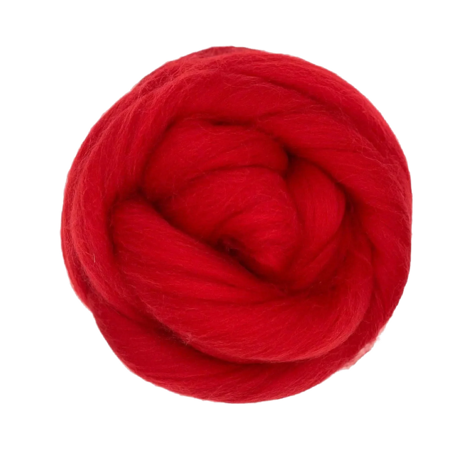 Merino Combed Top | 100g