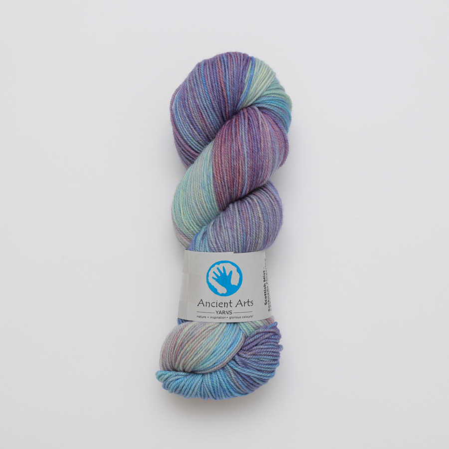 Ancient Arts Socknado