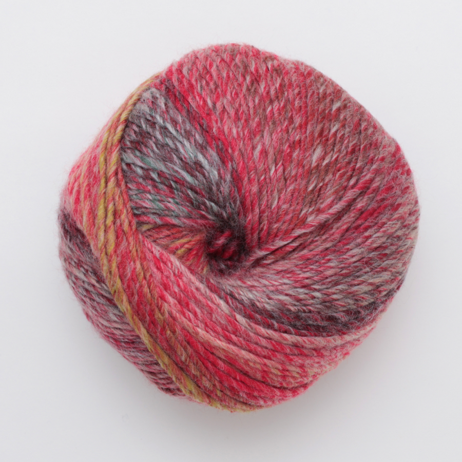 Sirdar Jewelspun Chunky with Wool
