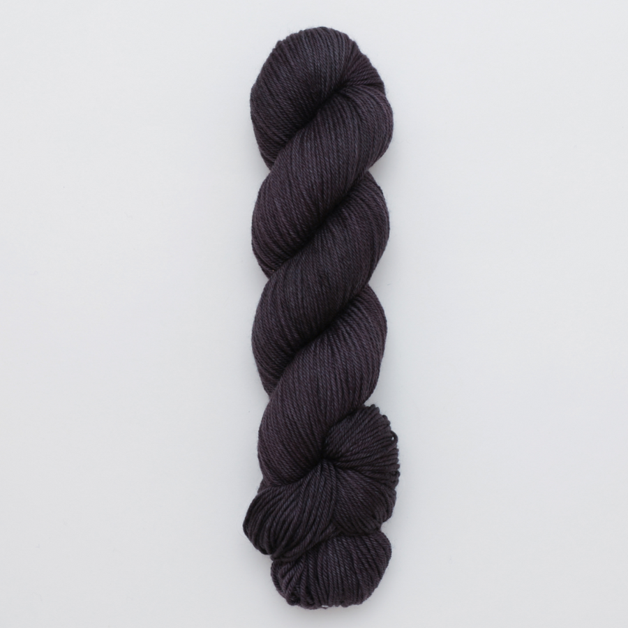 The Frosted Stitch Deep Freeze DK