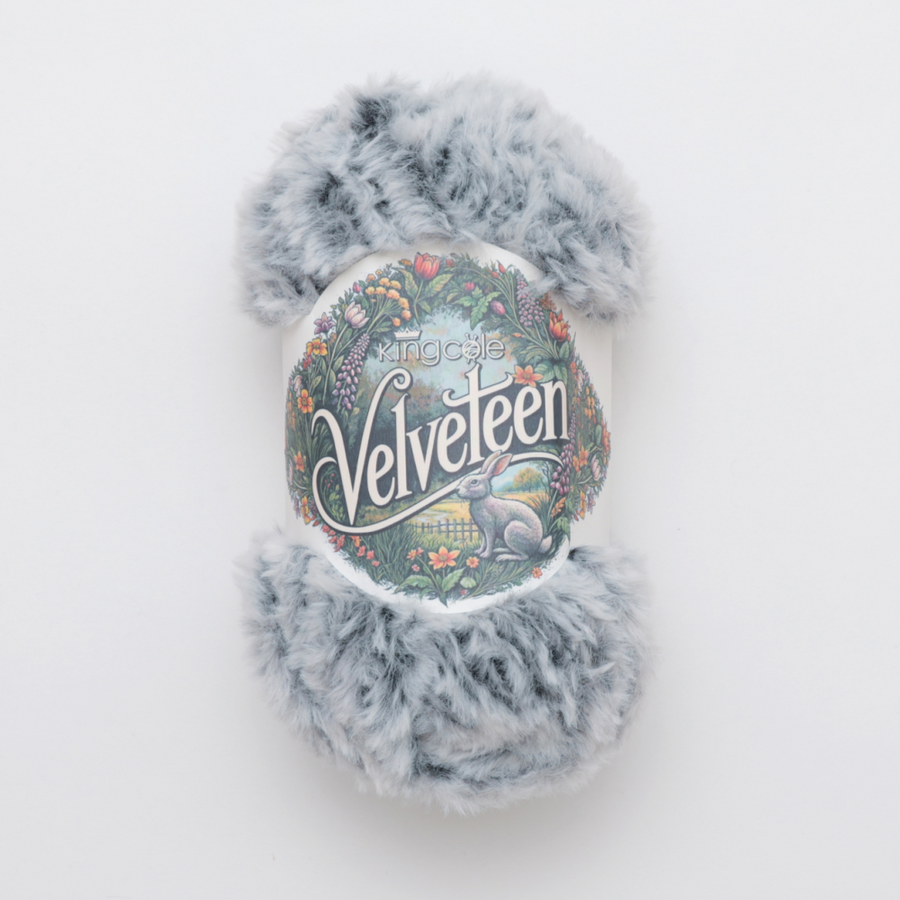 King Cole Velveteen