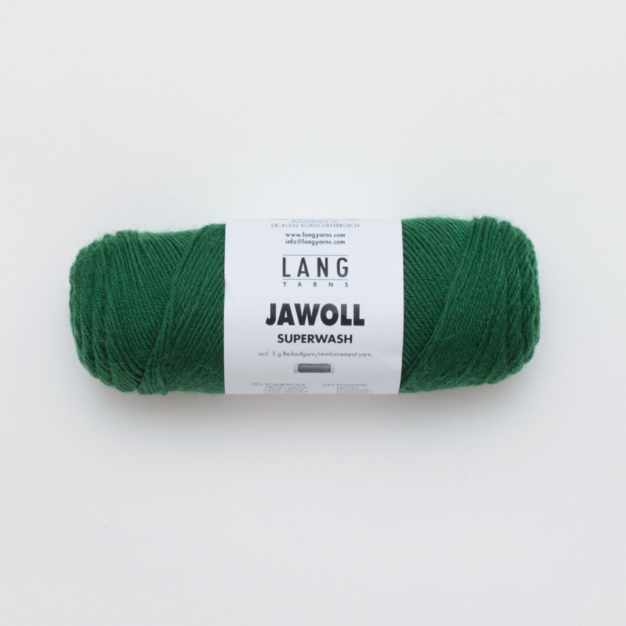 Lang Jawoll Superwash Sock