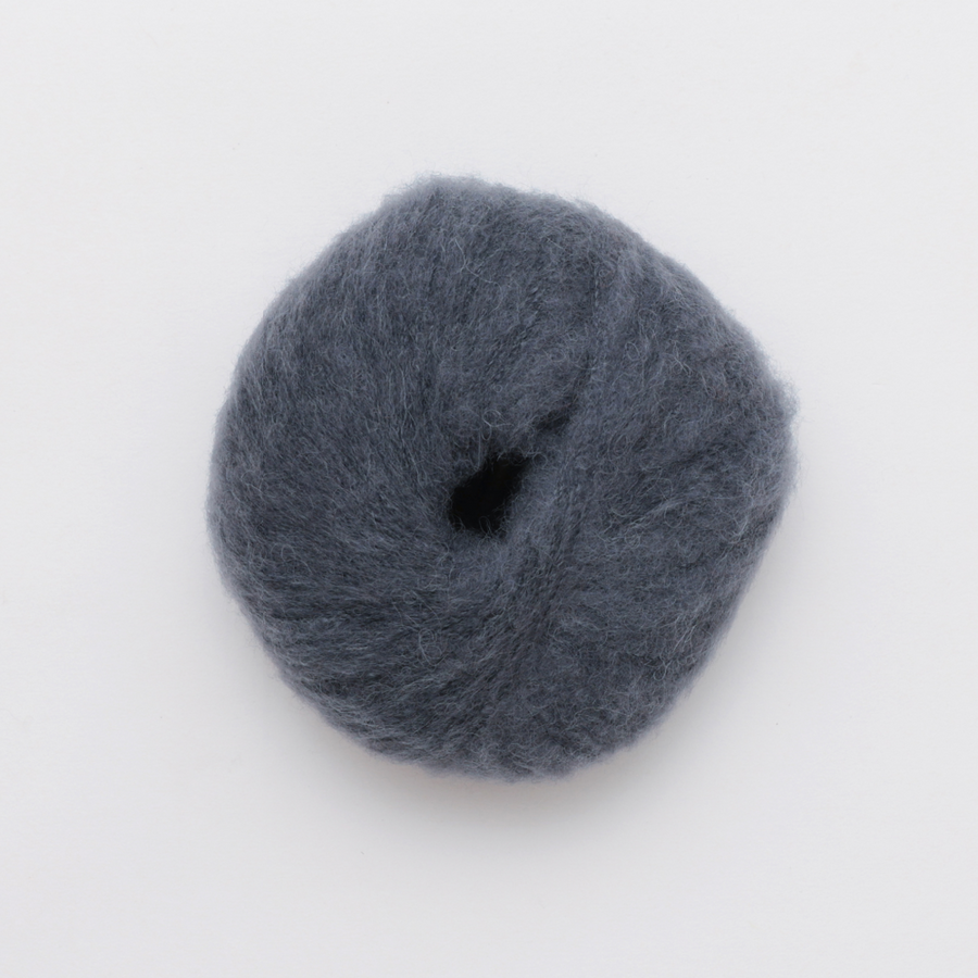 Mode at Rowan Alpaca Haze