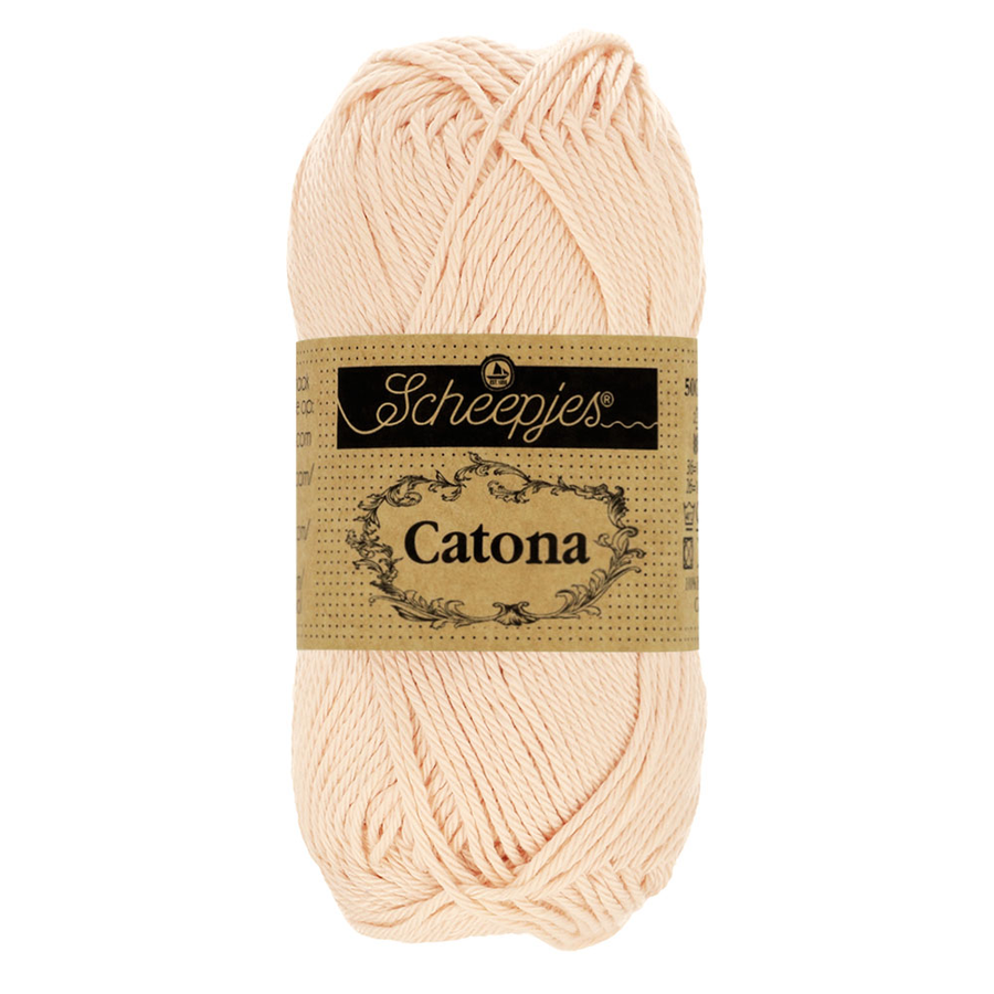 Scheepjes Catona 01 - 350