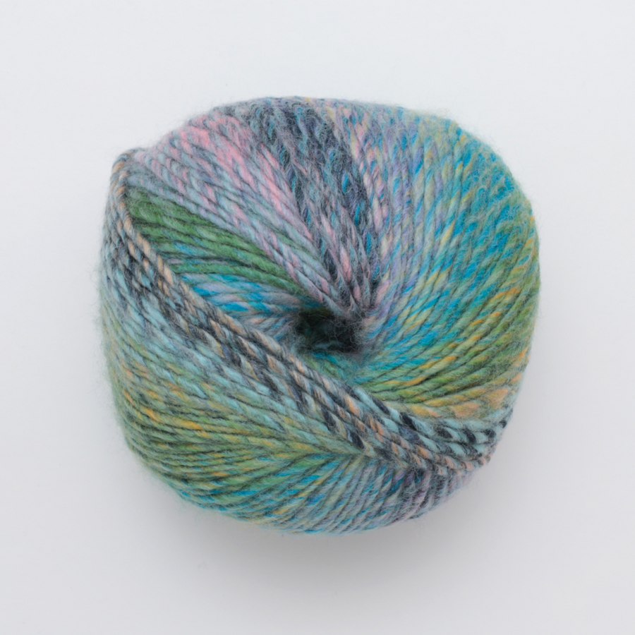 Sirdar Jewelspun Chunky with Wool