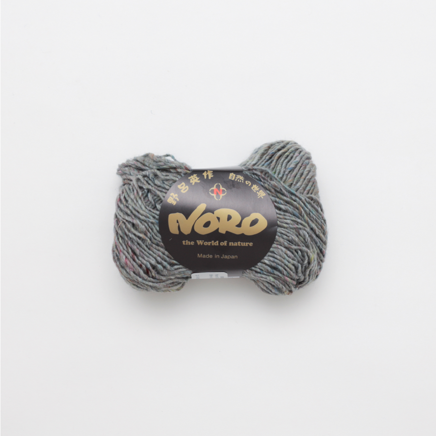 Noro Silk Garden Solo