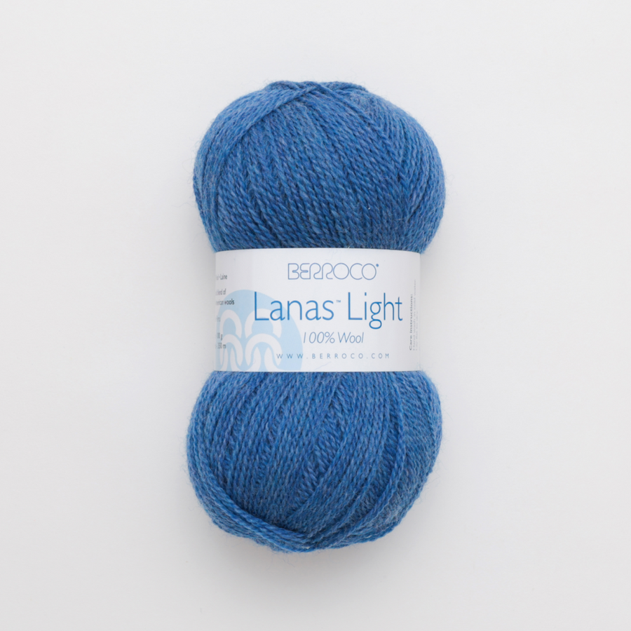 Berroco Lanas Light
