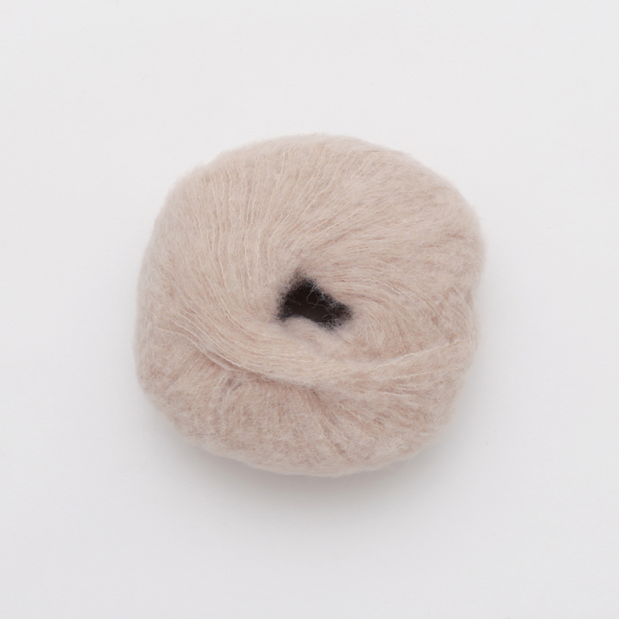 Mode at Rowan Alpaca Haze