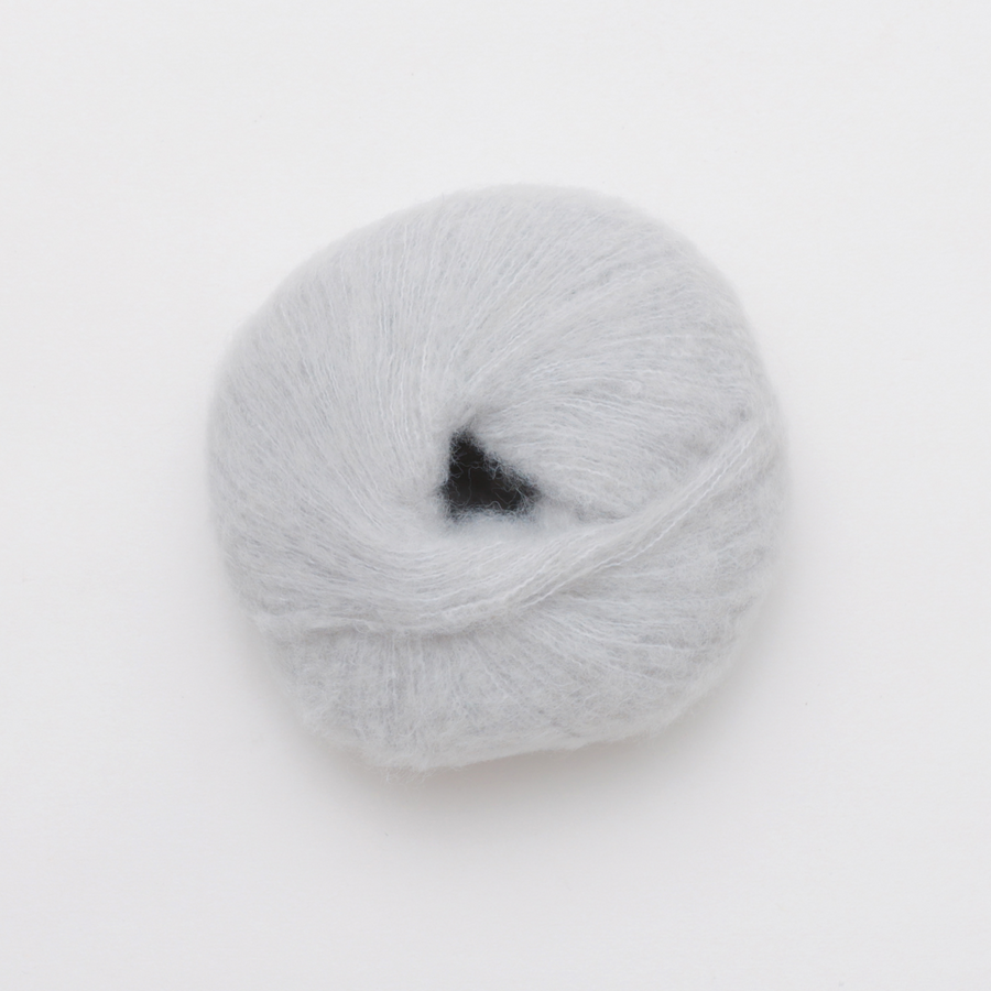 Mode at Rowan Alpaca Haze