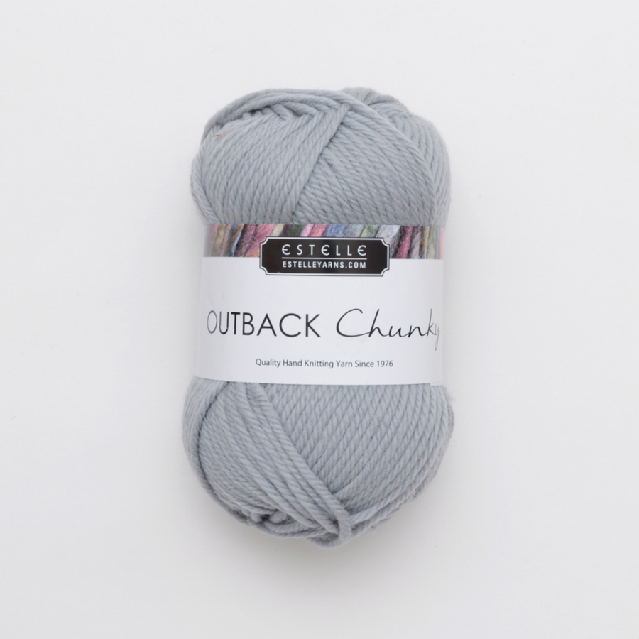 Estelle Outback Chunky