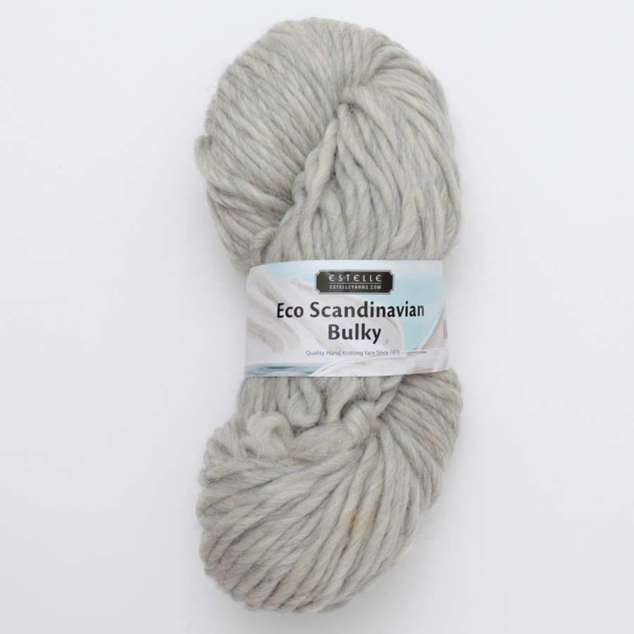 Estelle Eco Scandanavian Bulky
