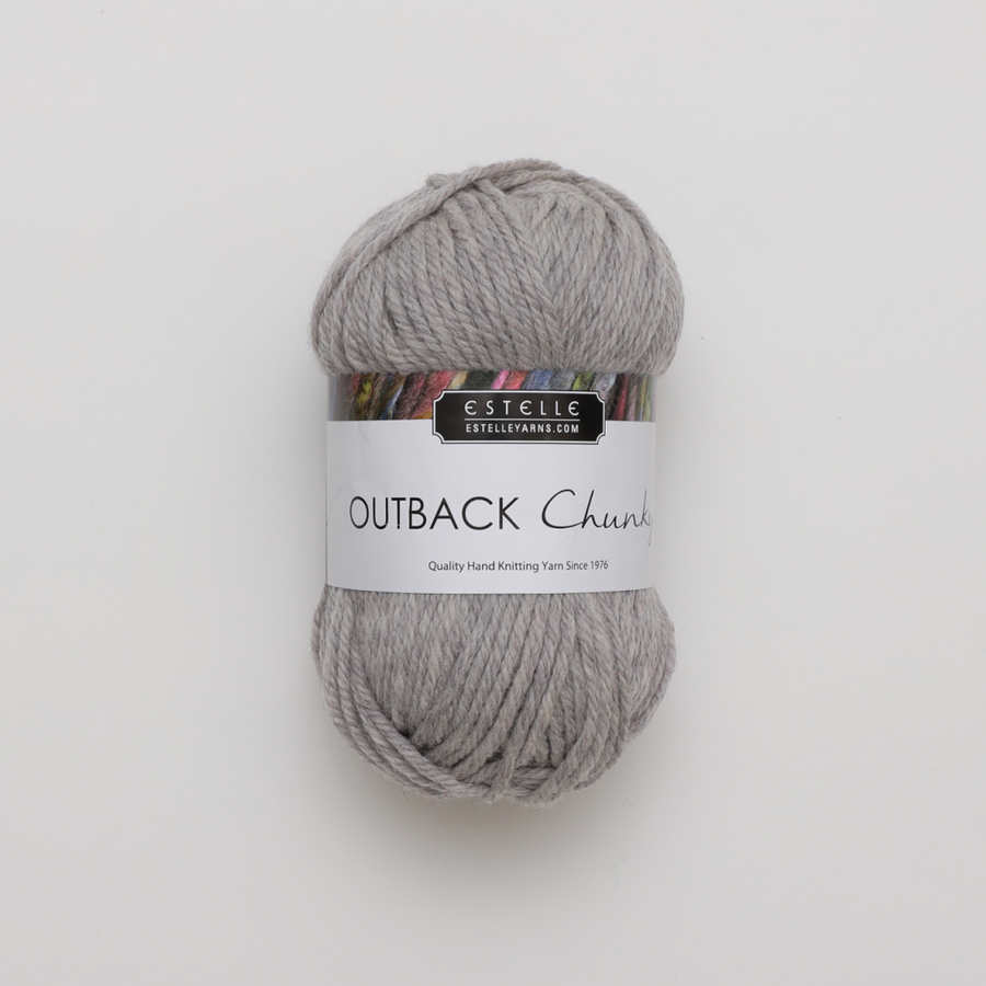 Estelle Outback Chunky