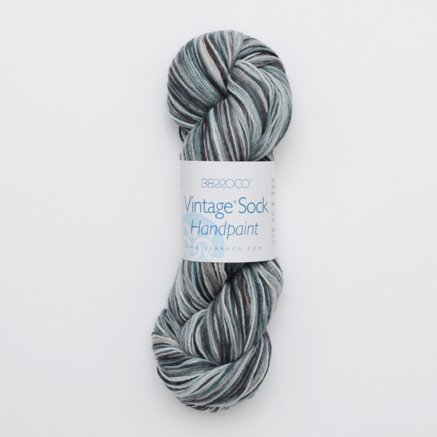 Berroco Vintage Sock Handpaint