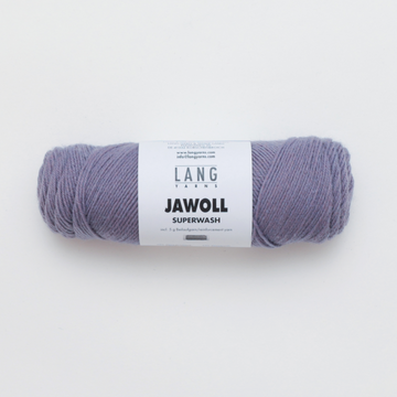 Lang Jawoll Superwash Sock
